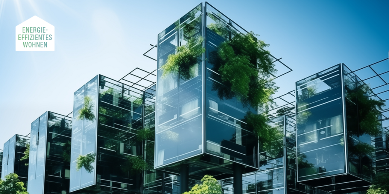 Smart Green Home bei Christopher John in Gersthofen